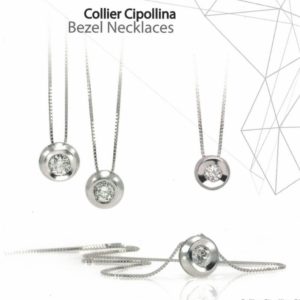 Collier Cipollina