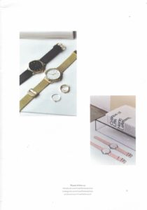orologio; gioielli;